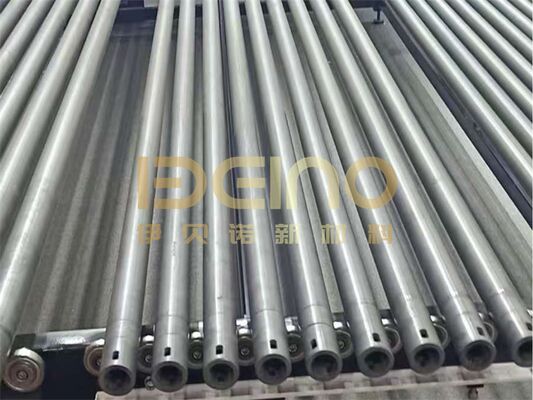 Componentes Cerâmicos de Carboneto de Silício para Aplicações de Extremo Desgaste e Corrosão