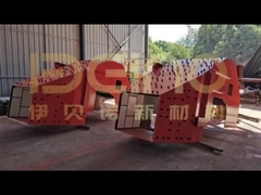 Equipamento de revestimento cerâmico de ferro fundido Parafuso cerâmico de alumínio Certificado ISO