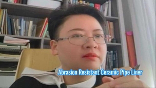 Cerâmica de Alumina: Qualidade Estável para Uso Industrial Global